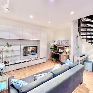 Appartement met Twee Slaapkamers